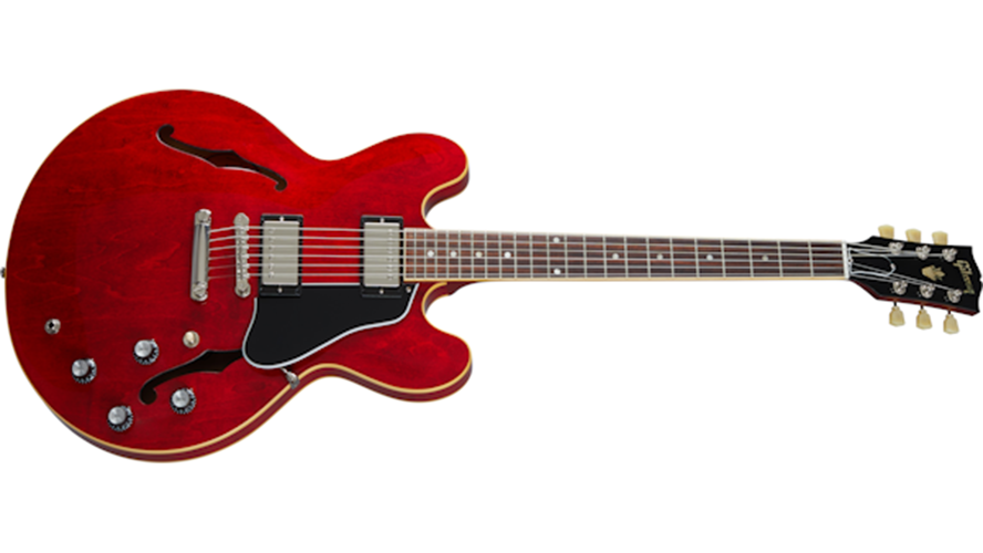 Gibson / ES-335
