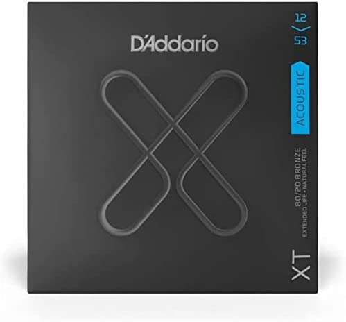 D'Addario (ダダリオ) / XT 80/20ブロンズ Light