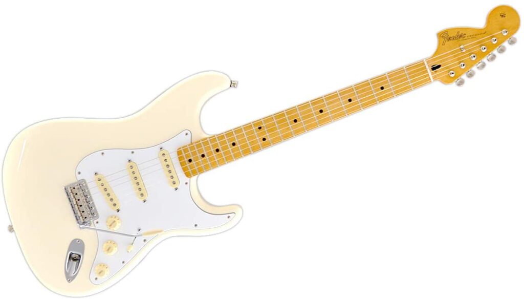 Fender / Jimi Hendrix Stratocaster