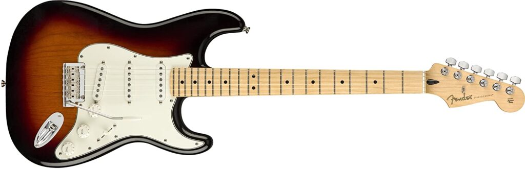 Fender / Player Stratocaster