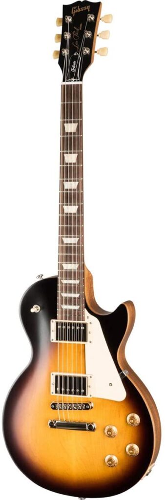Gibson / Les Paul Tribute