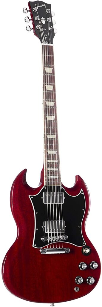 Gibson / SG Standard
