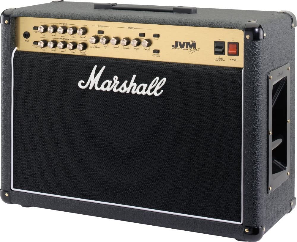 Marshall(マーシャル)のギターアンプ