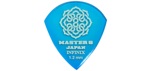MASTER 8 JAPAN / INFINIX JAZZ TYPE