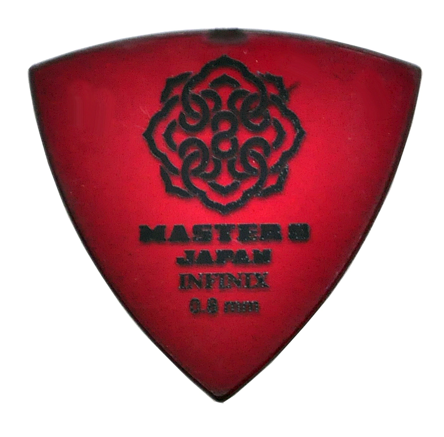 MASTER 8 JAPAN / INFINIX TRIANGLE