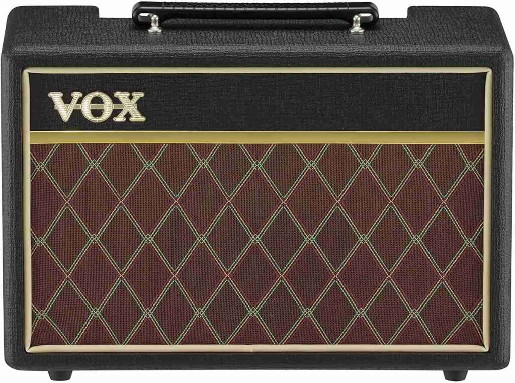 VOX(ヴォックス)のギターアンプ